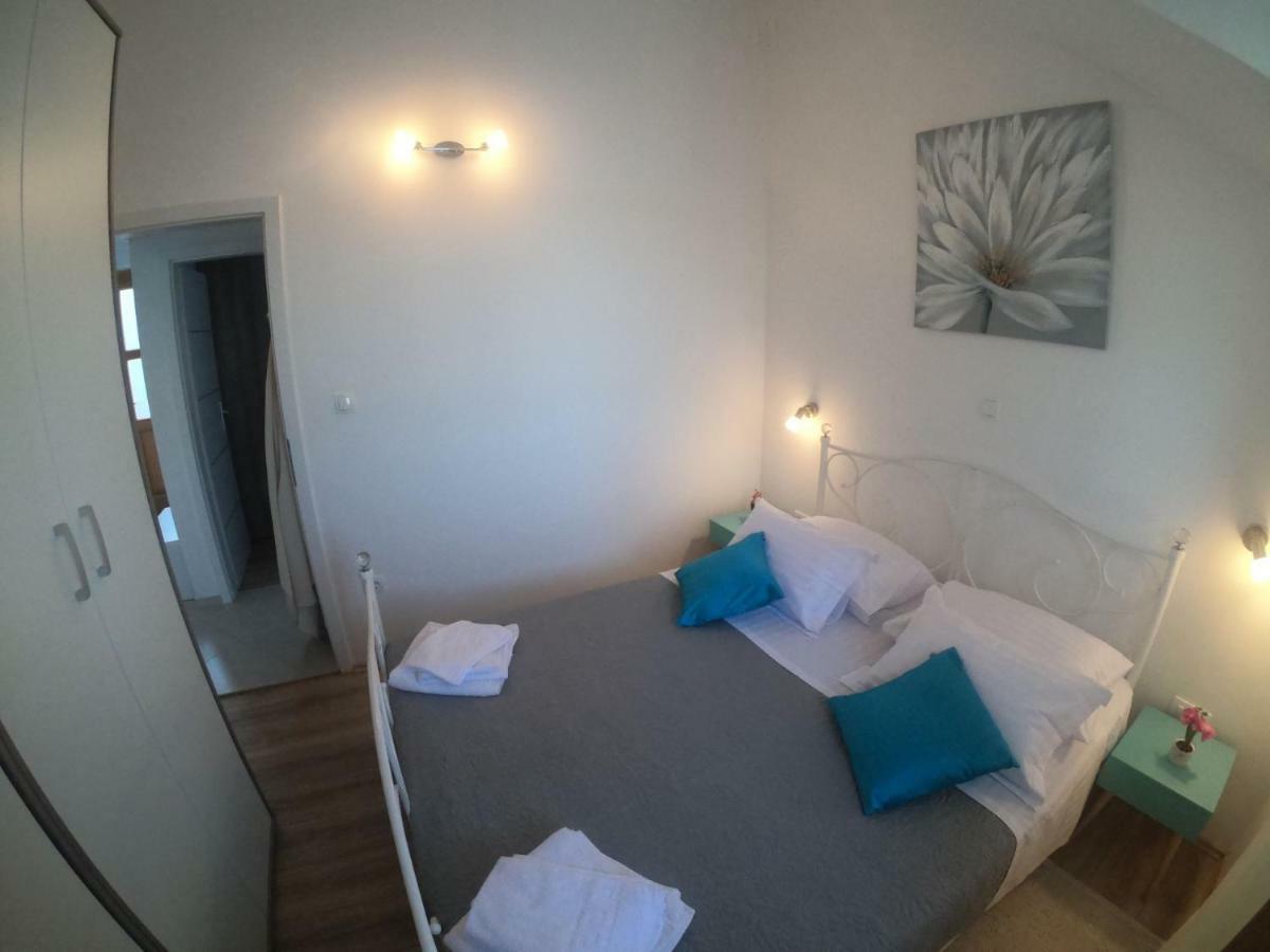 Apartment Vesna プリモシュテン エクステリア 写真